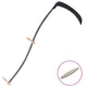 Vidaxl LEIS AVEC GRINDSTONE 145 cm