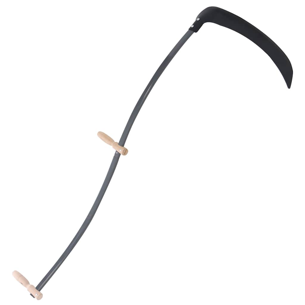 Vidaxl LEIS AVEC GRINDSTONE 145 cm