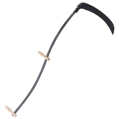 Vidaxl LEIS AVEC GRINDSTONE 145 cm