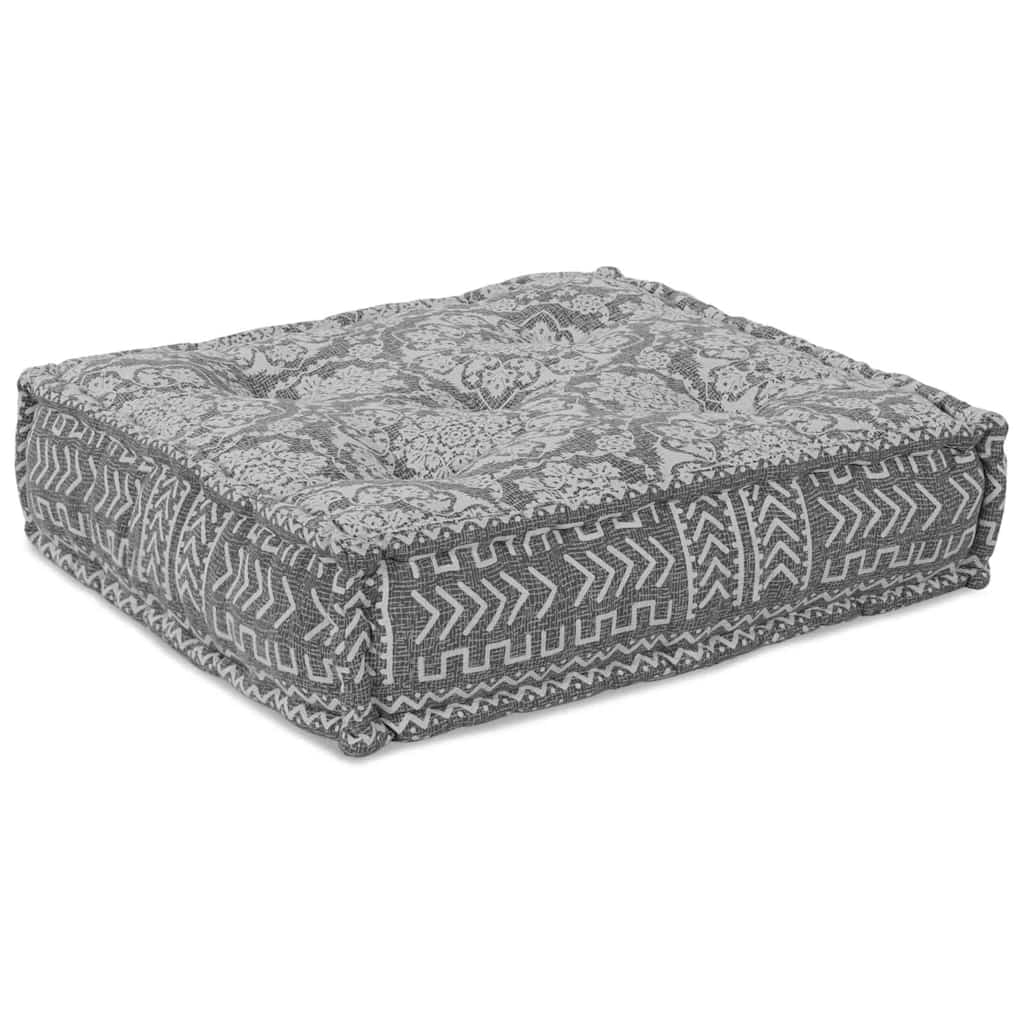 Vidaxl canapé modulable 2 pcs gris clair 140 x 70 x 36 cm tissu
