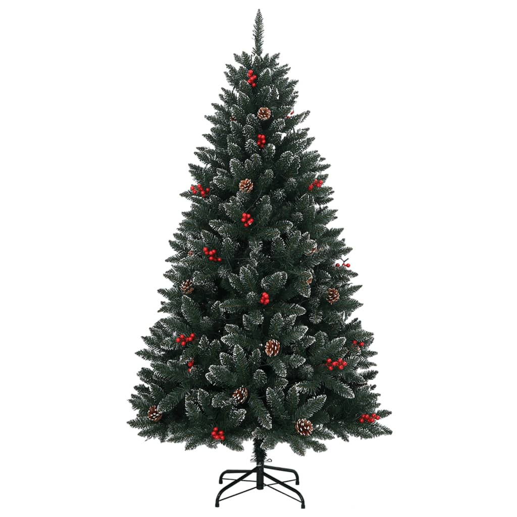Sapin de Noël artificiel Vidaxx avec 150 LED 150 cm