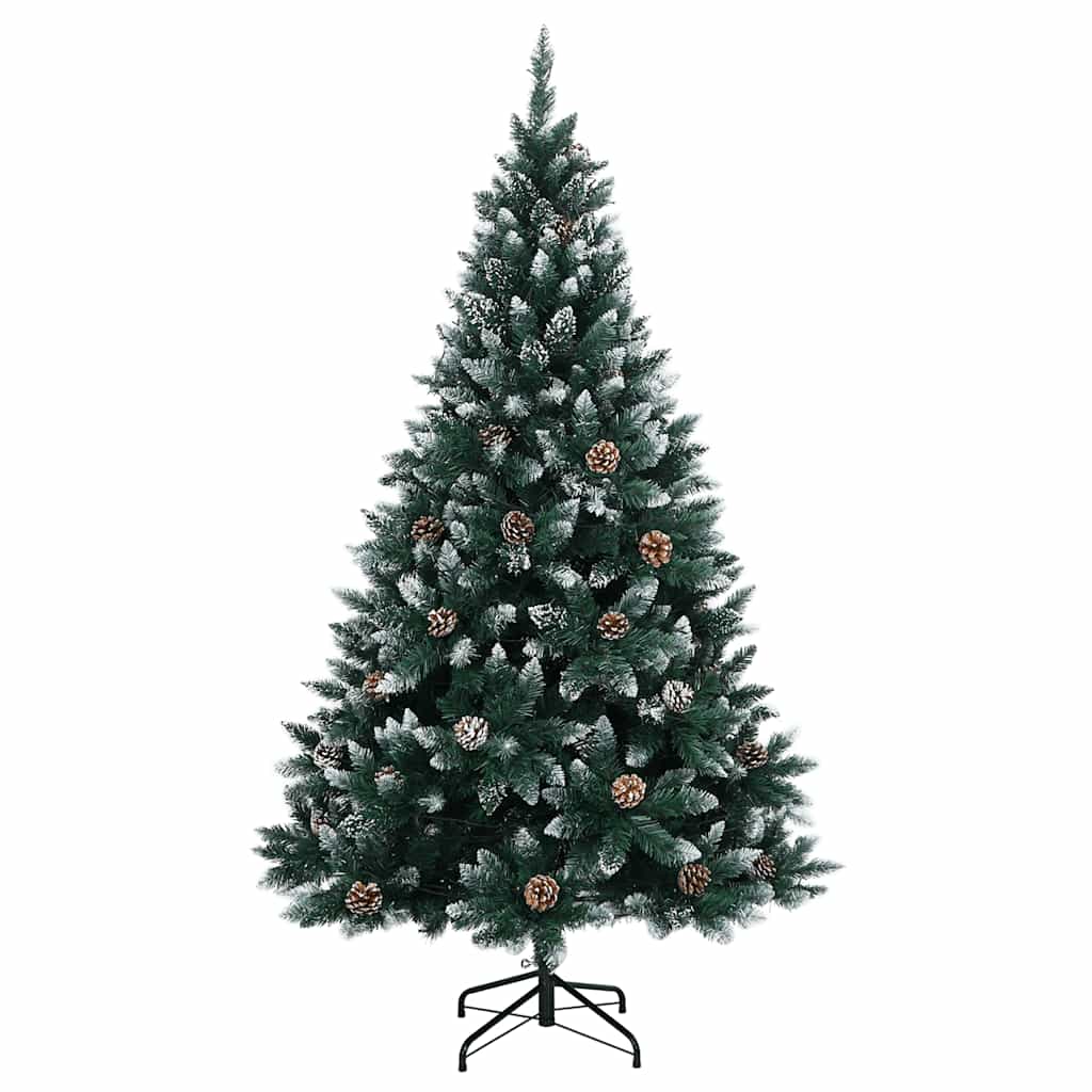 Sapin de Noël artificiel Vidaxx avec 150 LED 120 cm
