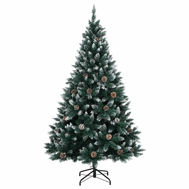 Sapin de Noël artificiel Vidaxx avec 150 LED 120 cm