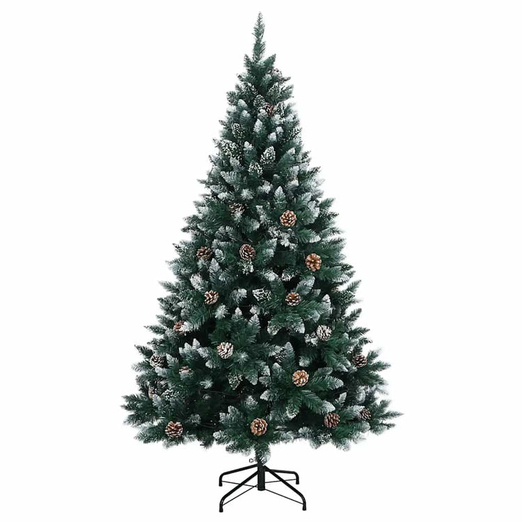 Sapin de Noël artificiel Vidaxx avec 300 LED 180 cm