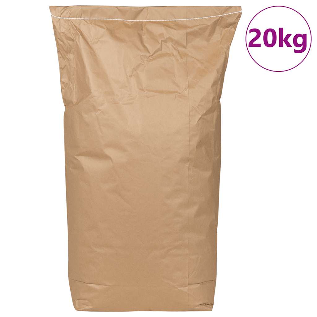 VidaXL noyaux de cerises pour coussin chauffant 20 kg