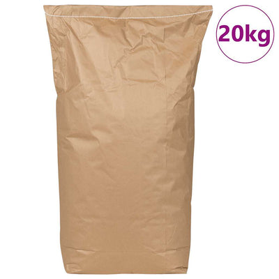 VidaXL noyaux de cerises pour coussin chauffant 20 kg