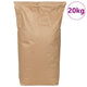 VidaXL noyaux de cerises pour coussin chauffant 20 kg