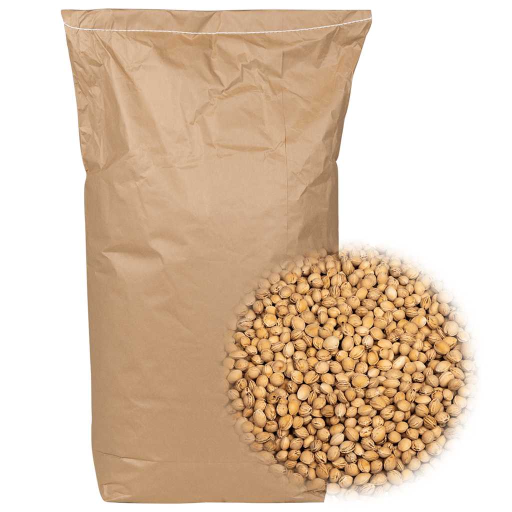 VidaXL noyaux de cerises pour coussin chauffant 20 kg