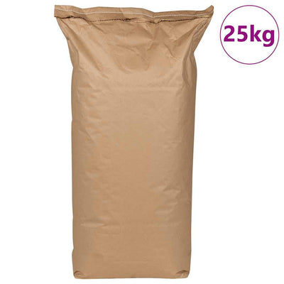 VidaXL noyaux de cerises pour coussin chauffant 25 kg
