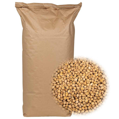 VidaXL noyaux de cerises pour coussin chauffant 25 kg