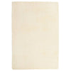 Vidaxx tapis à poils longs navarra 200x290 cm polyester couleur crème