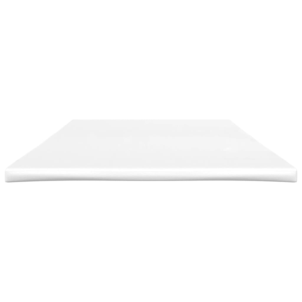 Surmatelas VidaXL 80x210x5 cm