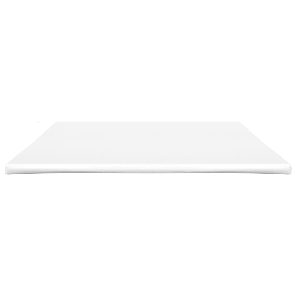 Surmatelas VidaXL 120x210x5 cm