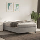 Surmatelas VidaXL 120x210x5 cm