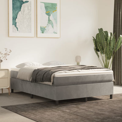 Surmatelas VidaXL 160x210x5 cm