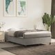 Surmatelas VidaXL 160x210x5 cm