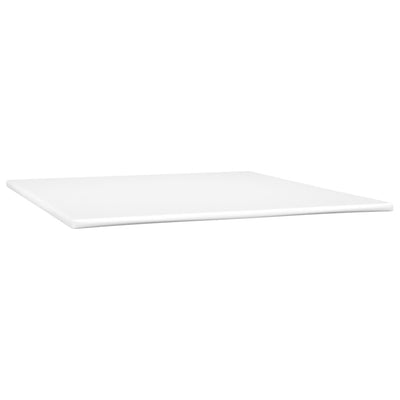 Surmatelas VidaXL 180x210x5 cm