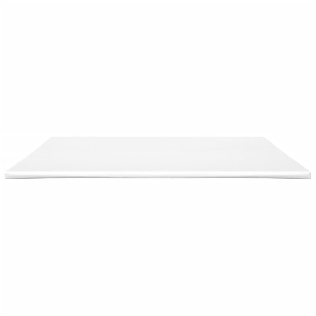Surmatelas VidaXL 180x210x5 cm