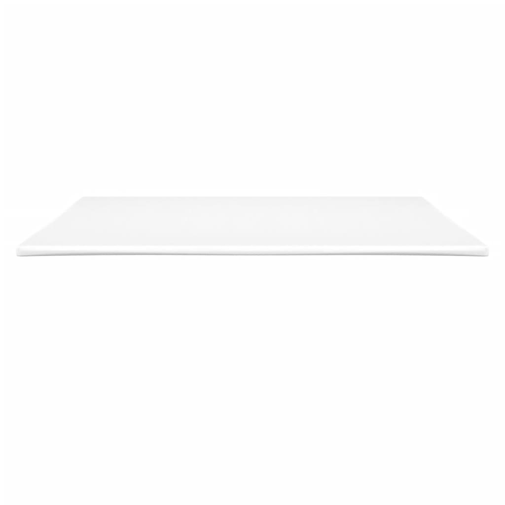 Surmatelas VidaXL 200x210x5 cm