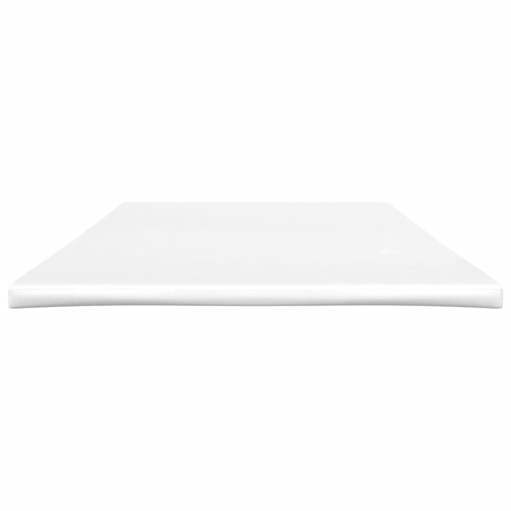 Surmatelas VidaXL 80x220x5 cm