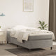 Surmatelas VidaXL 100x220x5 cm