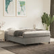 Surmatelas VidaXL 140x220x5 cm