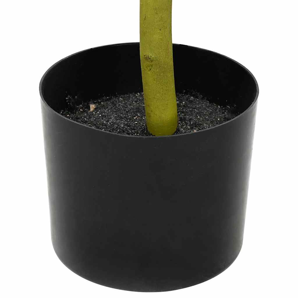 Vidaxx olivier artificiel 450 feuilles 120 cm vert