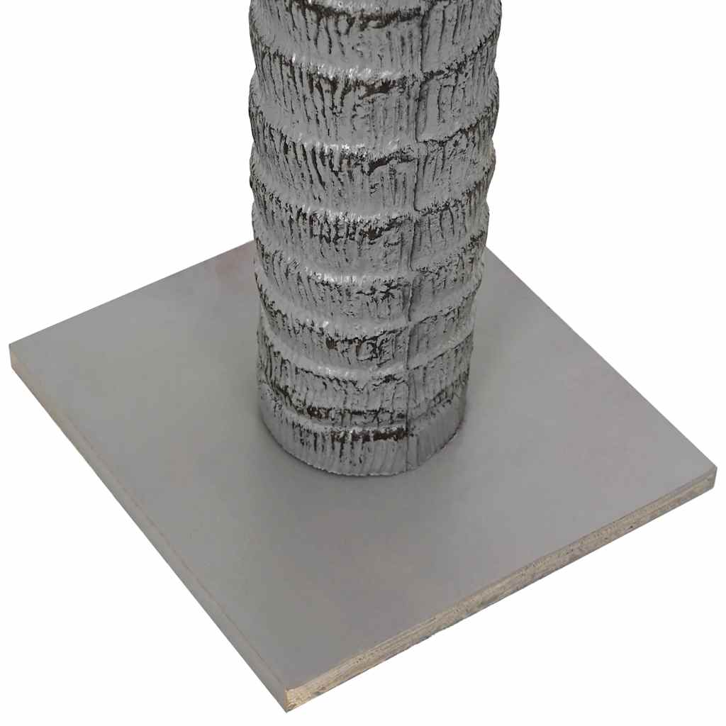 Vidaxx palmier artificiel 12 feuilles 150 cm vert