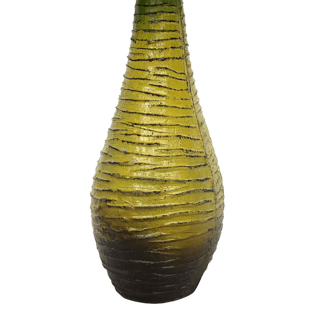 Vidaxl palmier artificiel 9 feuilles 65 cm vert