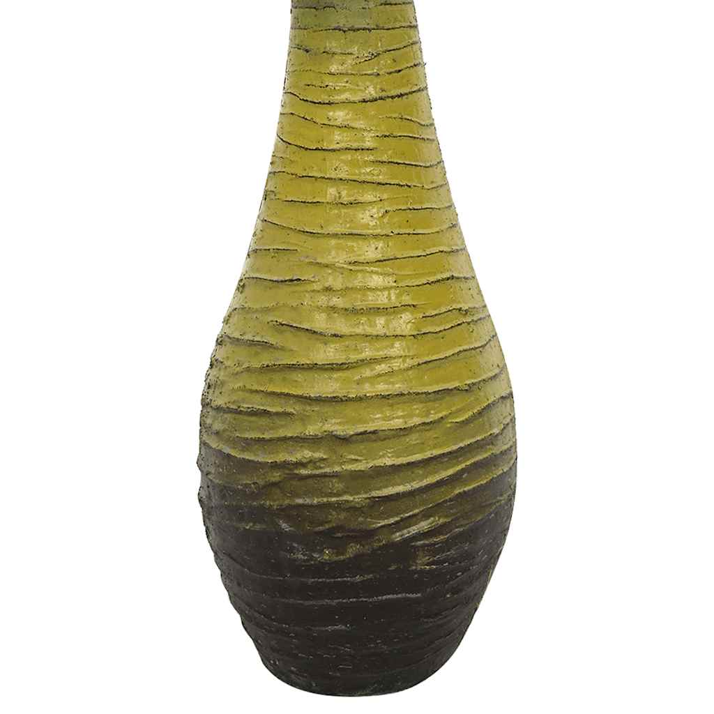 Vidaxl palmier artificiel 9 feuilles 70 cm vert