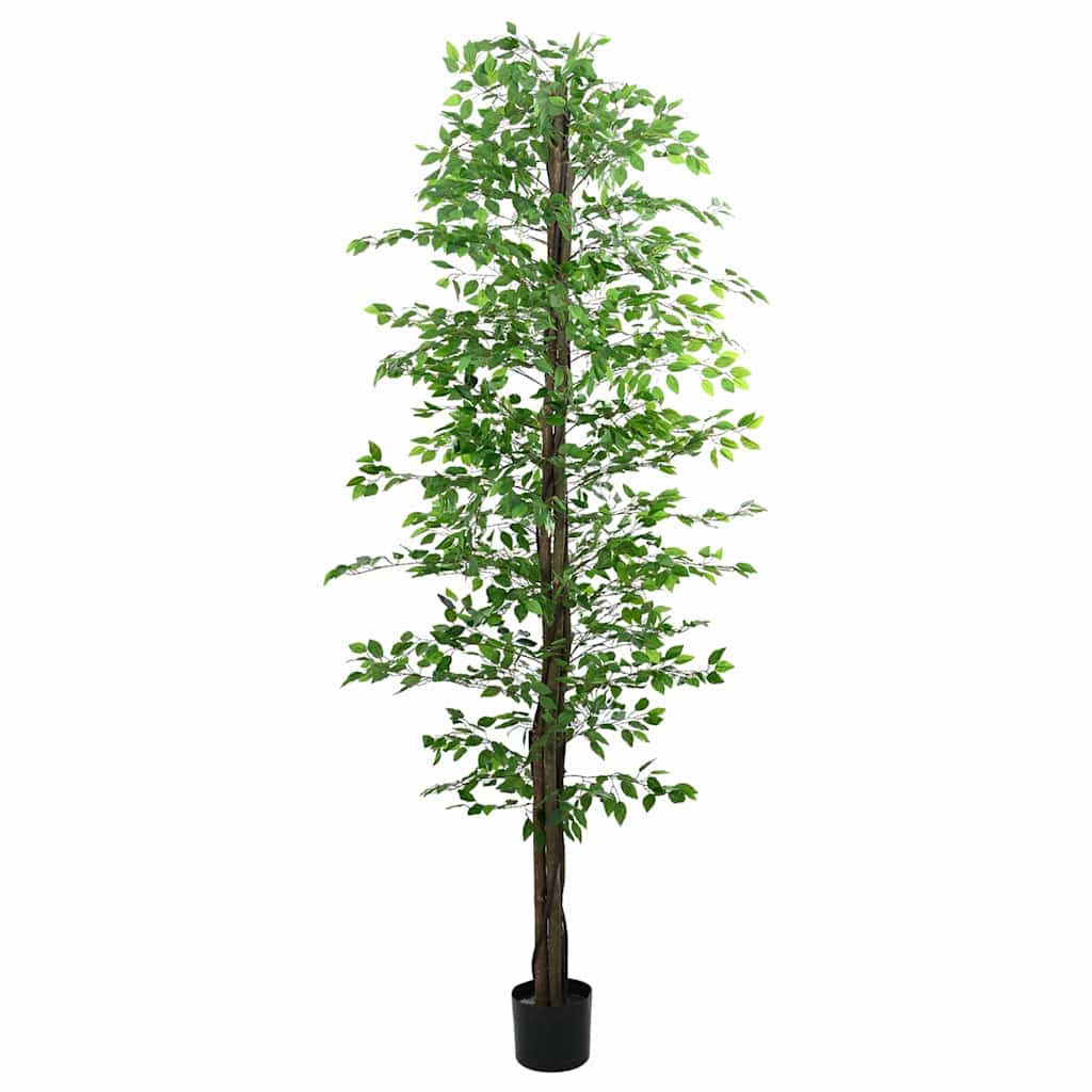Vidaxx plante de ficus artificielle 2016 feuilles 300 cm vert