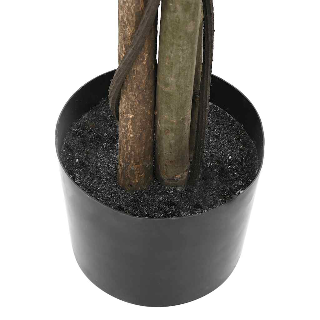 Vidaxx plante de ficus artificielle 2016 feuilles 300 cm vert
