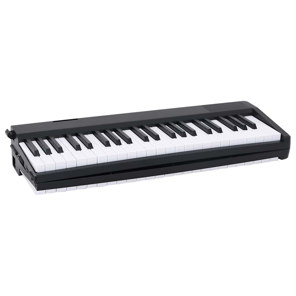 Vidaxl 88 Keys Piano Electric Clavier avec standard musical