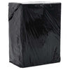 VidaXL film étirable 6 pièces 17 μm 50 cm x 300 m noir