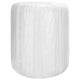 Vidaxx film étirable agricole 25 μm 50 cm x 1800 m blanc