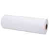 Vidaxx film étirable agricole 25 μm 75 cm x 1500 m blanc
