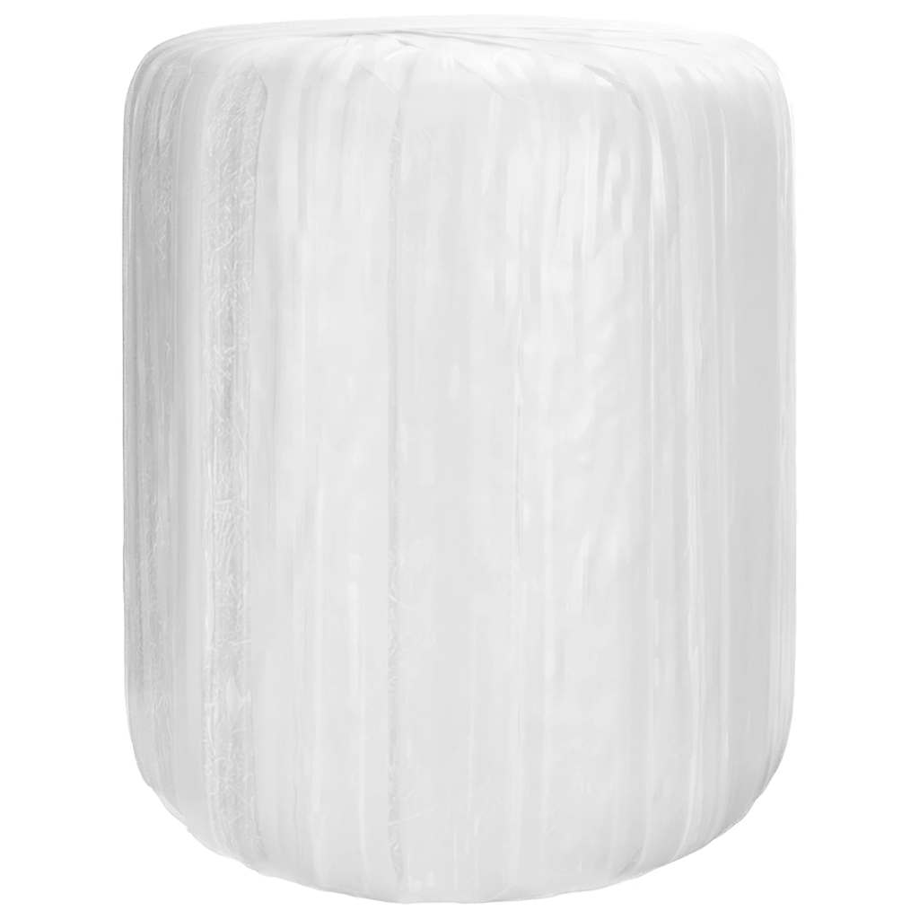 Vidaxx film étirable agricole 25 μm 75 cm x 1500 m blanc
