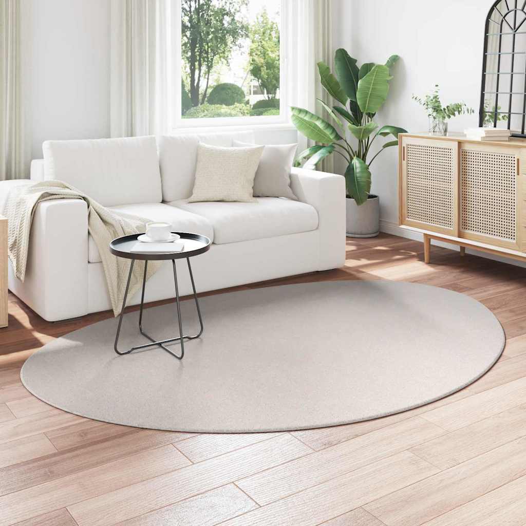 Vidaxx tapis huarte sable 160 x 230 cm polyester