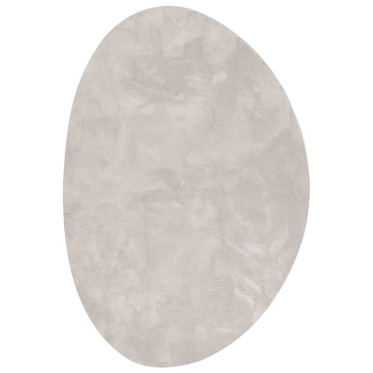 Vidaxx tapis huarte sable 160 x 230 cm polyester