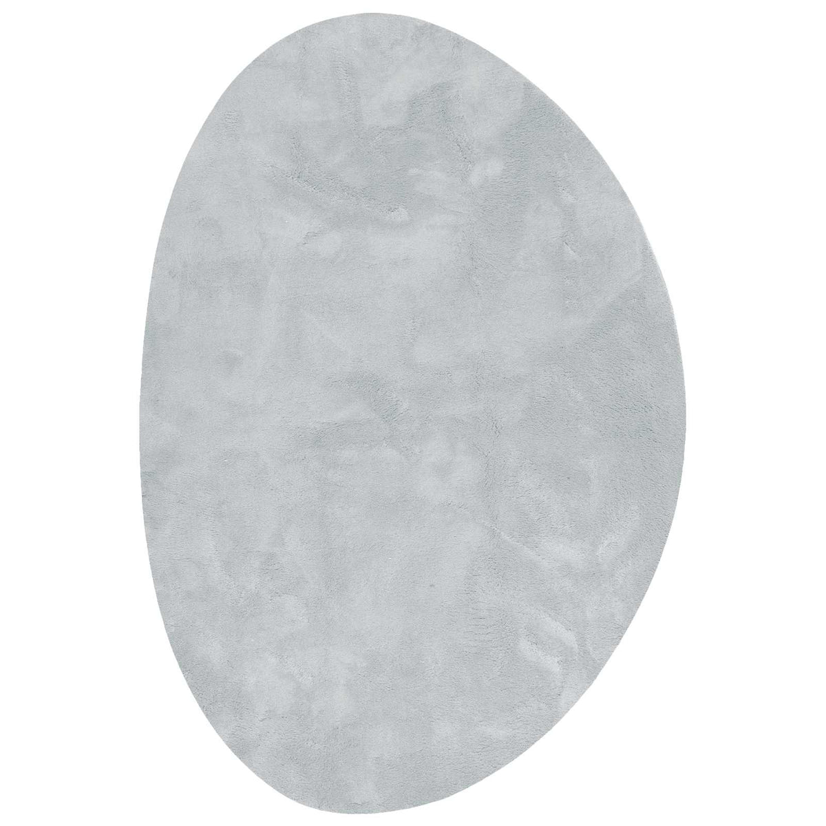 Vidaxx tapis huarte gris 120 x 170 cm polyester