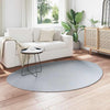Vidaxx tapis huarte gris 140 x 200 cm polyester