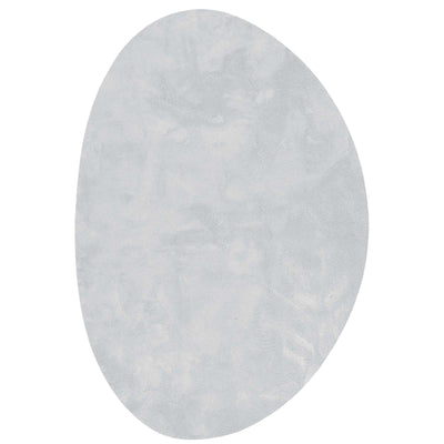 Vidaxx tapis huarte gris 140 x 200 cm polyester