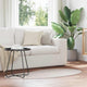 Vidaxx tapis huarte sable 80 x 150 cm polyester