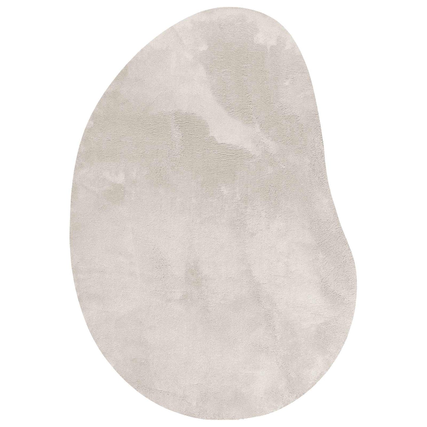Vidaxx tapis huarte sable 100 x 200 cm polyester