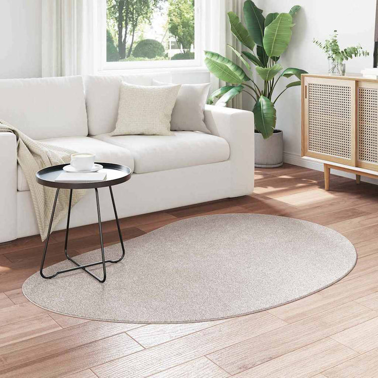 Vidaxx tapis huarte sable 120 x 170 cm polyester