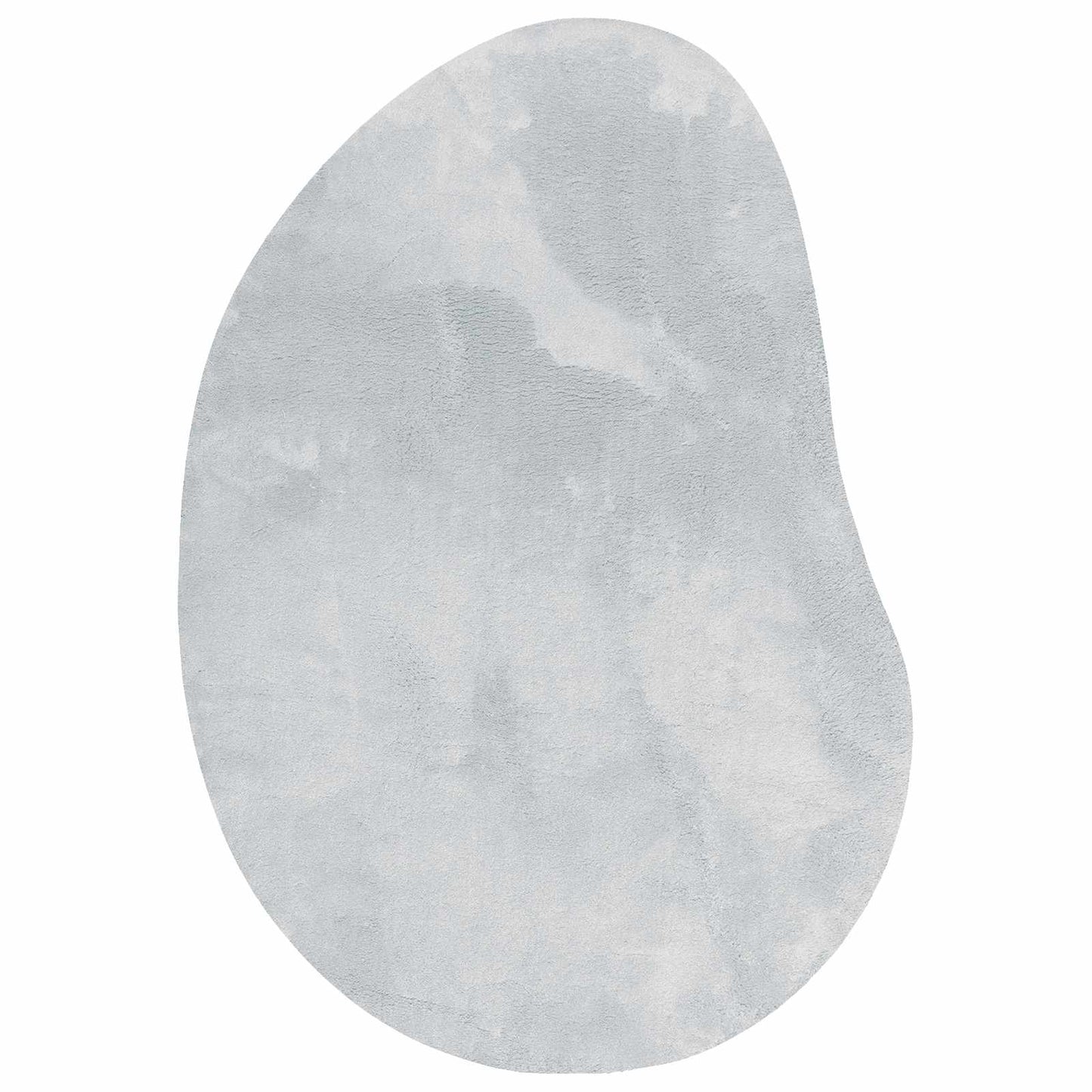 Vidaxx tapis huarte gris 120 x 170 cm polyester