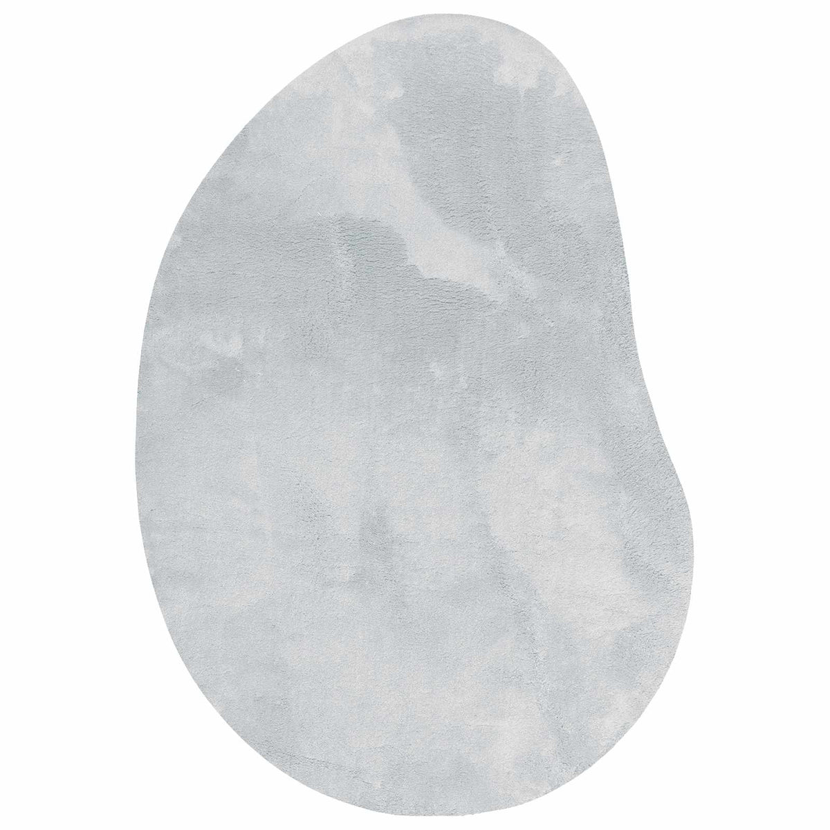 Vidaxx tapis huarte gris 120 x 170 cm polyester