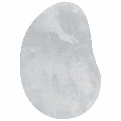 Vidaxx tapis huarte gris 120 x 170 cm polyester