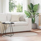 Vidaxx tapis huarte sable 80 x 150 cm polyester