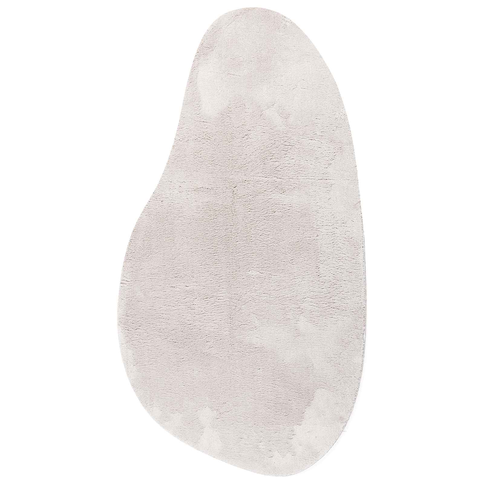 Vidaxx tapis huarte sable 100 x 200 cm polyester